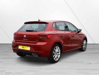 Used SEAT Ibiza 2021 for sale - 75630803: Photo