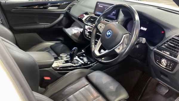 Used BMW iX3 2021 for sale - 76304121: Photo 10