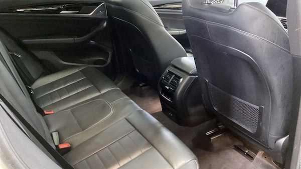 Used BMW iX3 2021 for sale - 76304121: Photo 11