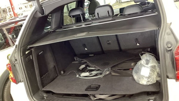 Used BMW iX3 2021 for sale - 76304121: Photo 12