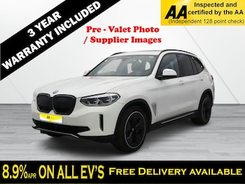 2021 (71) - 210kW Premier Edition Pro 80kWh 5dr Auto