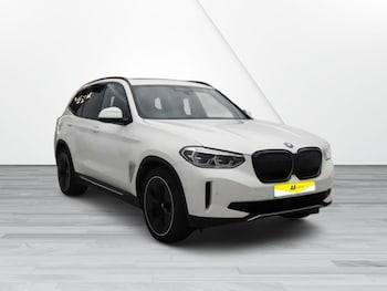 Used BMW iX3 2021 for sale - 76304121: Photo 2