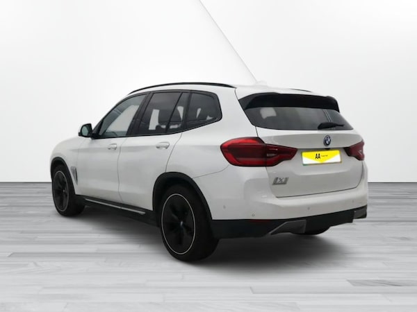 Used BMW iX3 2021 for sale - 76304121: Photo 3