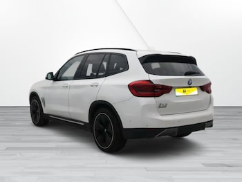 Used BMW iX3 2021 for sale - 76304121: Photo 3