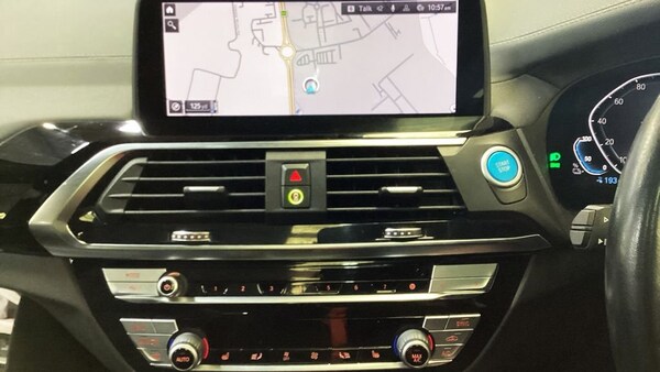 Used BMW iX3 2021 for sale - 76304121: Photo 8