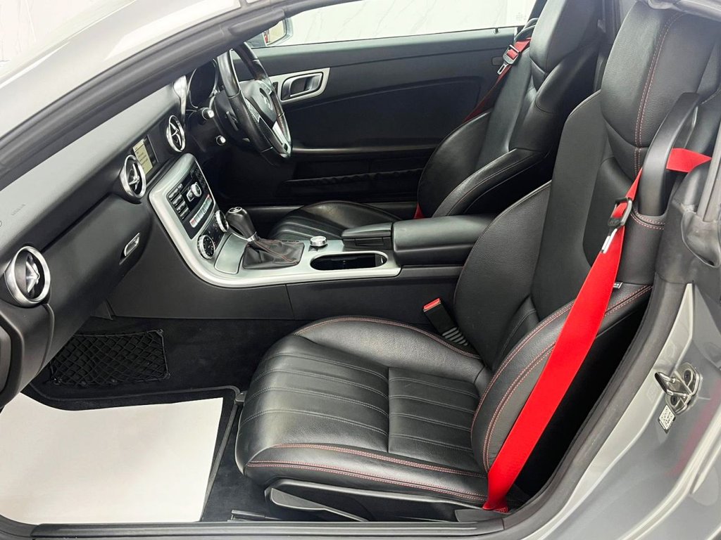 Used Mercedes-Benz SLK 2014 for sale - 76367795: Photo 10