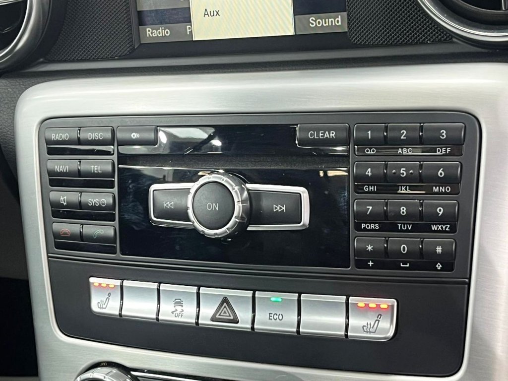 Used Mercedes-Benz SLK 2014 for sale - 76367795: Photo 12