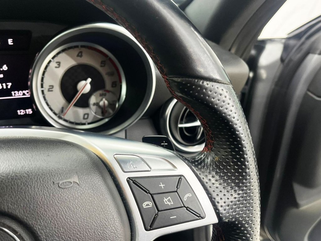 Used Mercedes-Benz SLK 2014 for sale - 76367795: Photo 14