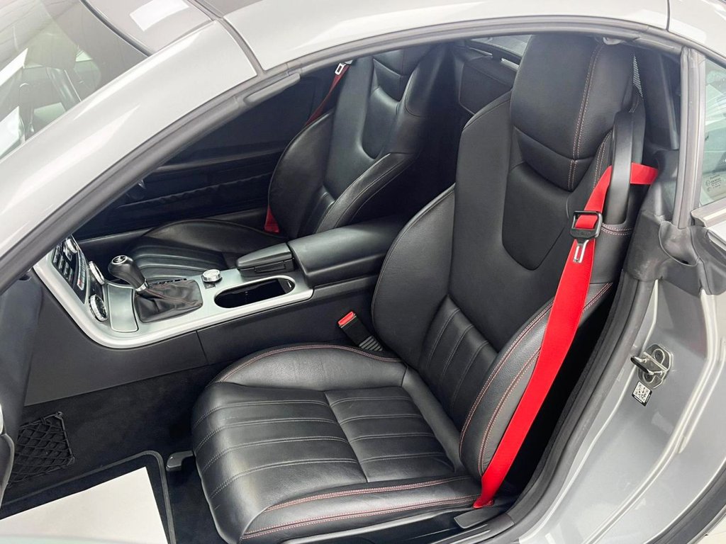 Used Mercedes-Benz SLK 2014 for sale - 76367795: Photo 24