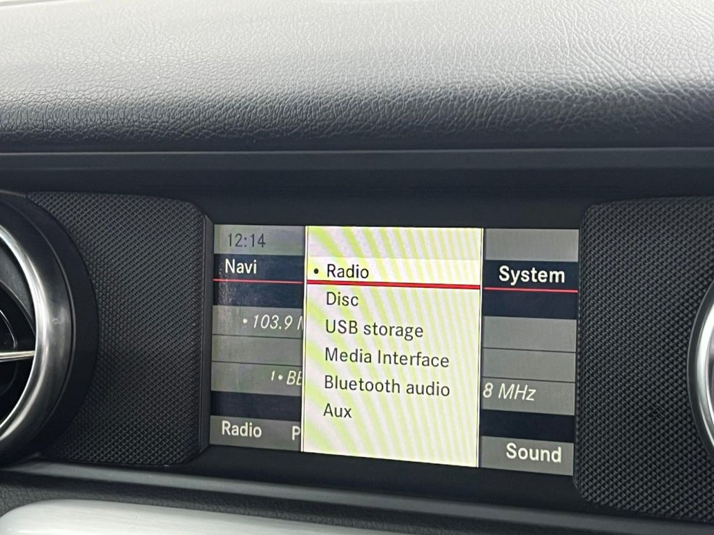 Used Mercedes-Benz SLK 2014 for sale - 76367795: Photo 26