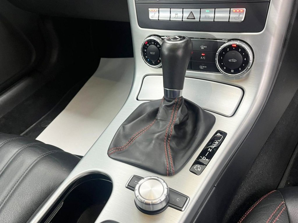 Used Mercedes-Benz SLK 2014 for sale - 76367795: Photo 27