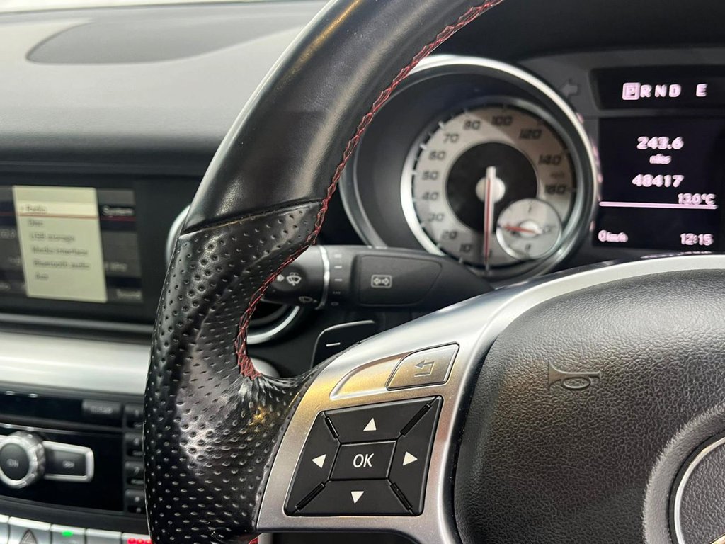 Used Mercedes-Benz SLK 2014 for sale - 76367795: Photo 28