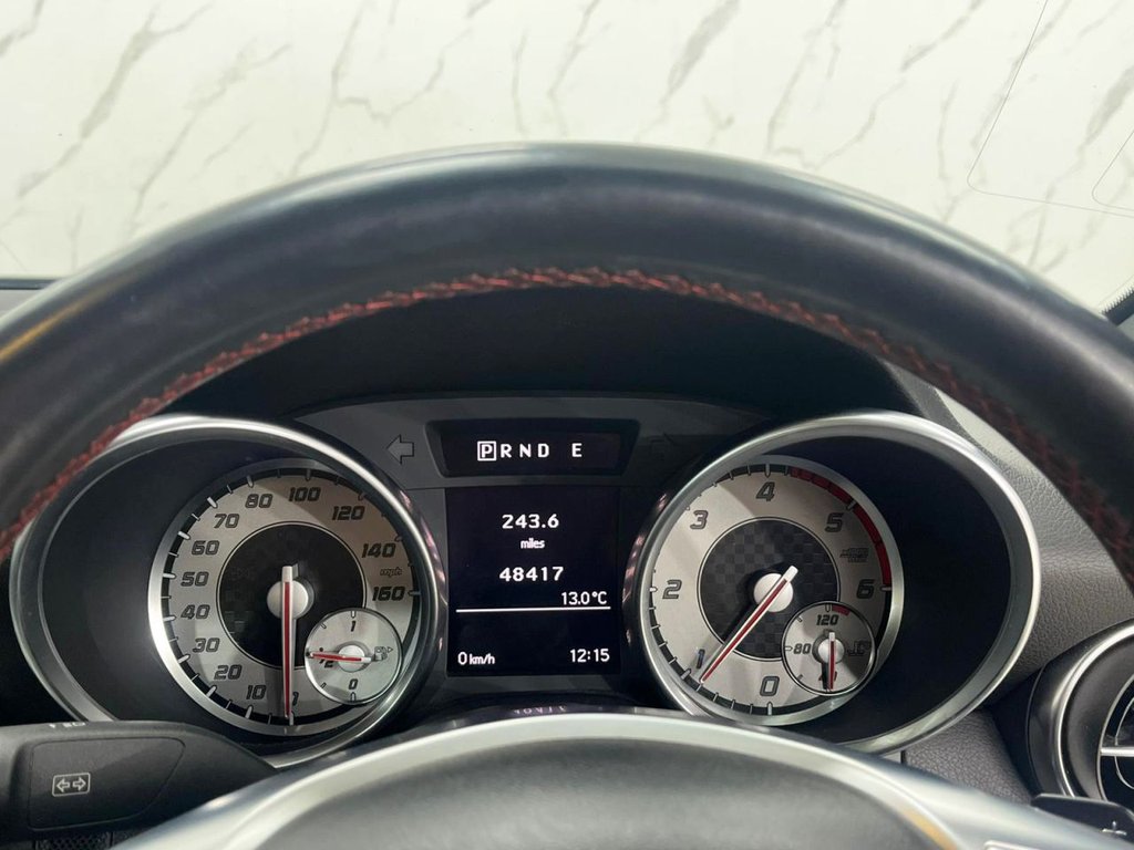 Used Mercedes-Benz SLK 2014 for sale - 76367795: Photo 29