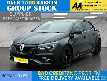 Used Renault Megane 2019 for sale - 77464427: Photo