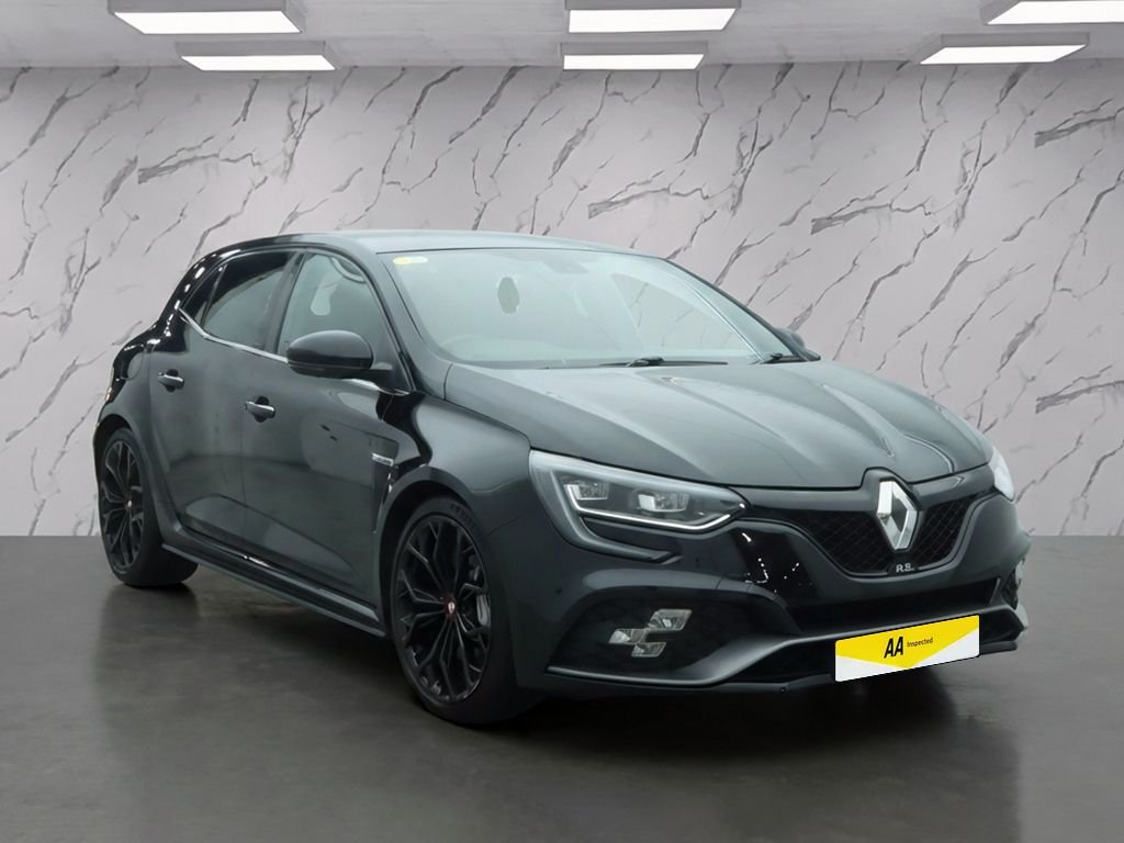 Used Renault Megane 2019 for sale - 77464427: Photo 2