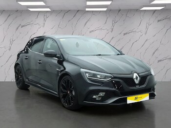 Used Renault Megane 2019 for sale - 77464427: Photo
