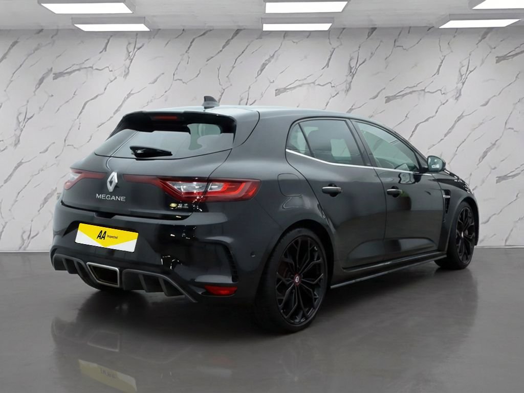 Used Renault Megane 2019 for sale - 77464427: Photo 4