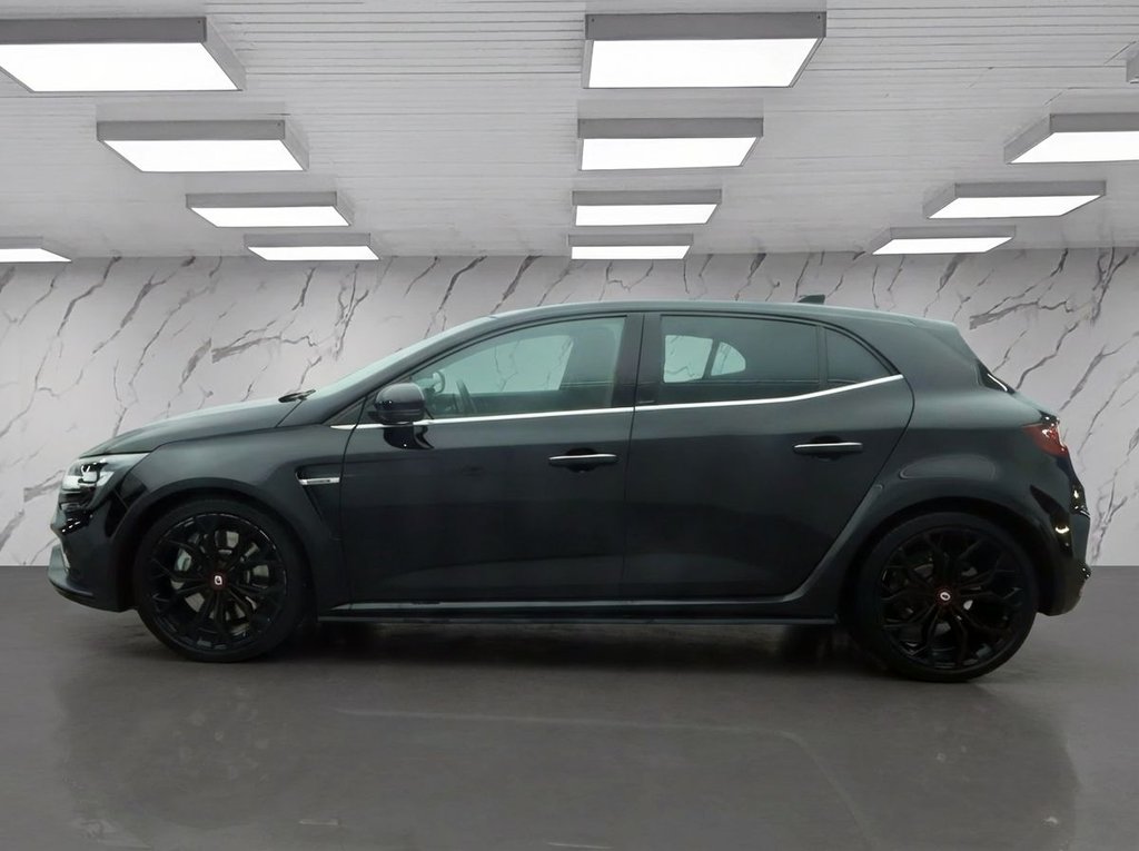 Used Renault Megane 2019 for sale - 77464427: Photo 6