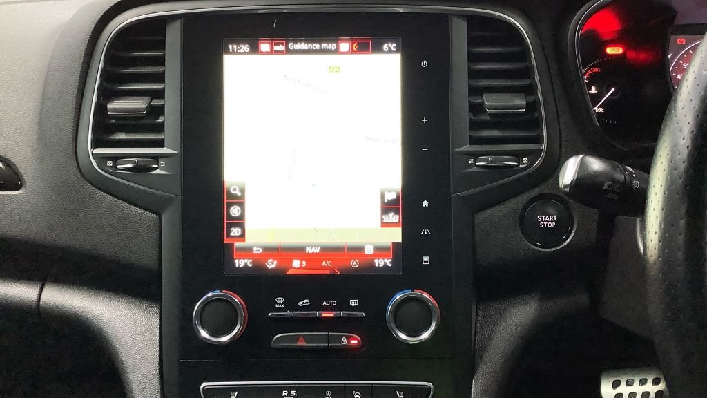 Used Renault Megane 2019 for sale - 77464427: Photo 7