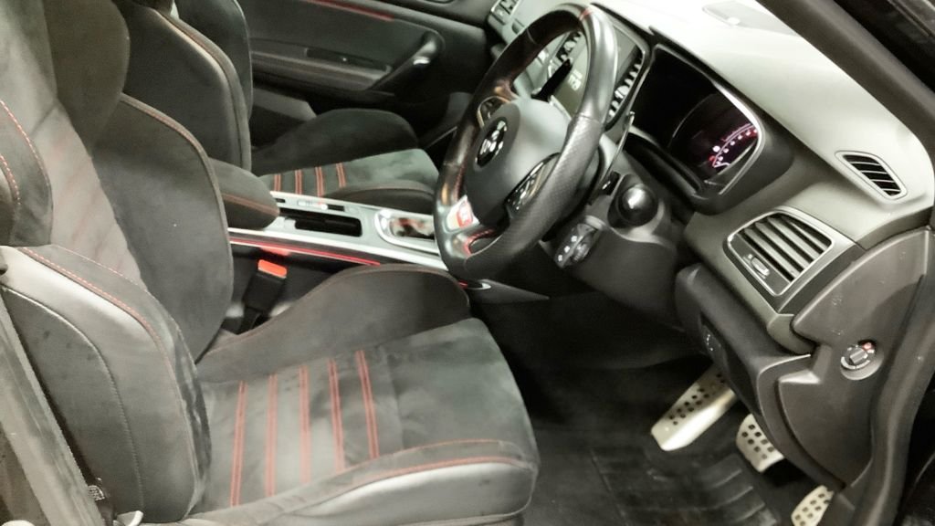 Used Renault Megane 2019 for sale - 77464427: Photo 8