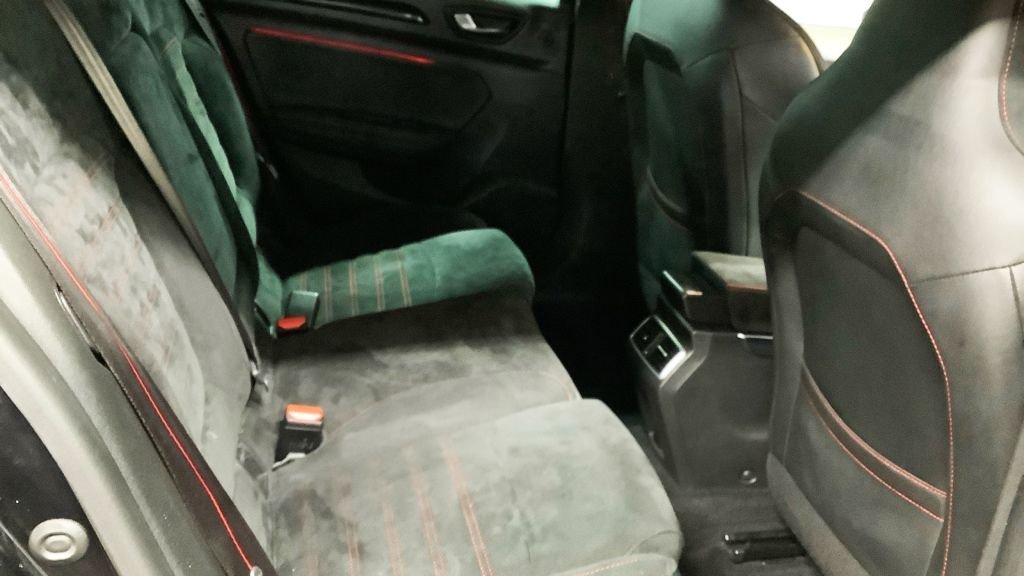 Used Renault Megane 2019 for sale - 77464427: Photo 9