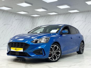 Used Ford Focus 2018 for sale - 75752776: Photo