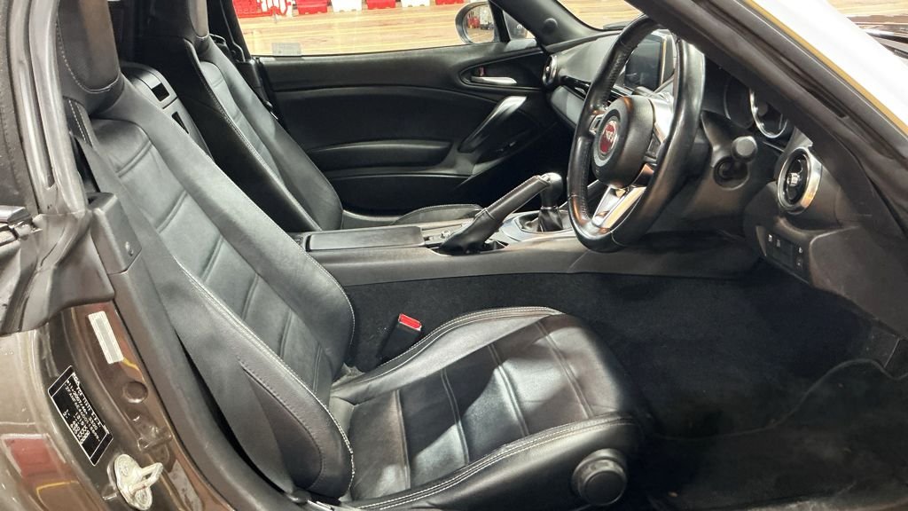 Used Fiat 124 Spider 2018 for sale - 76820717: Photo 10