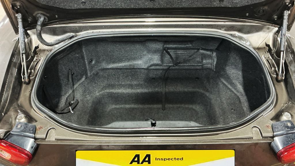 Used Fiat 124 Spider 2018 for sale - 76820717: Photo 12