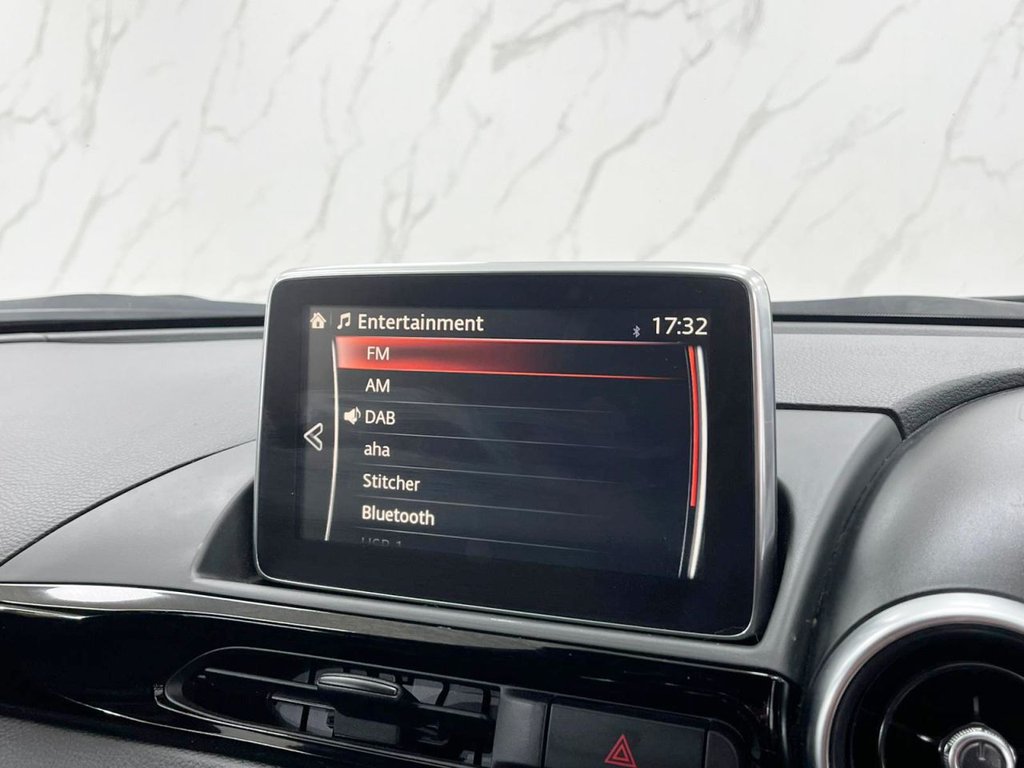 Used Fiat 124 Spider 2018 for sale - 76820717: Photo 21