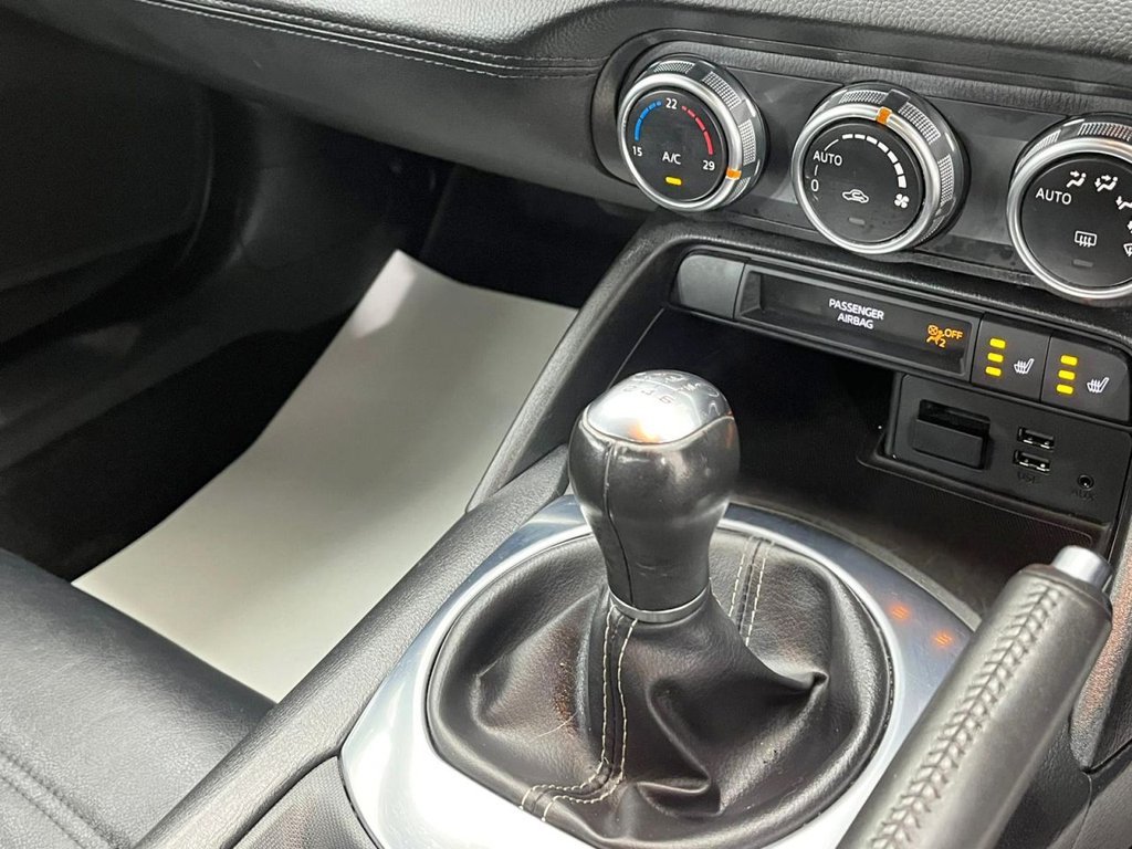 Used Fiat 124 Spider 2018 for sale - 76820717: Photo 23