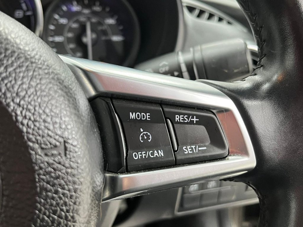 Used Fiat 124 Spider 2018 for sale - 76820717: Photo 25