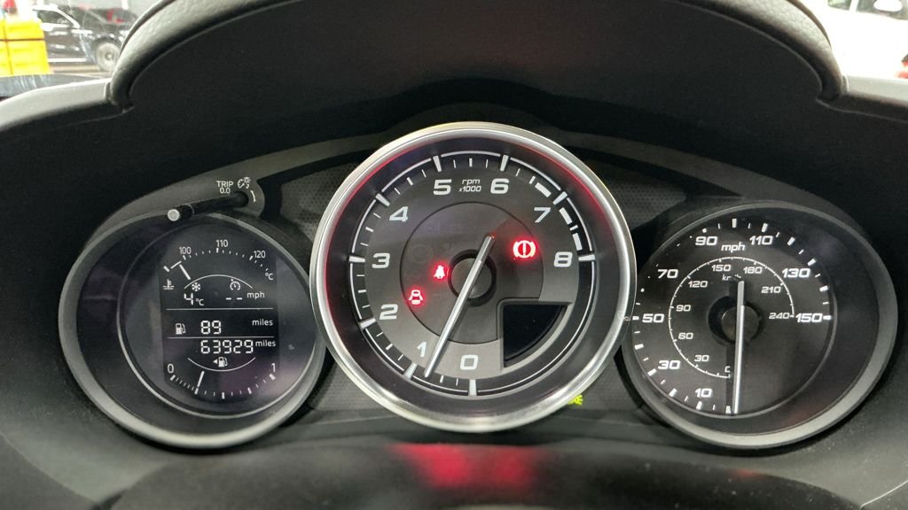 Used Fiat 124 Spider 2018 for sale - 76820717: Photo 9