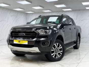 Used Ford Ranger 2021 for sale - 75047597: Photo