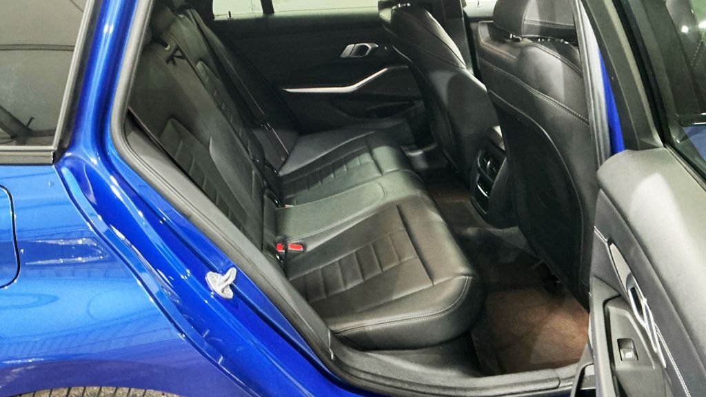 Used BMW 3 Series 2021 for sale - 77534927: Photo 10