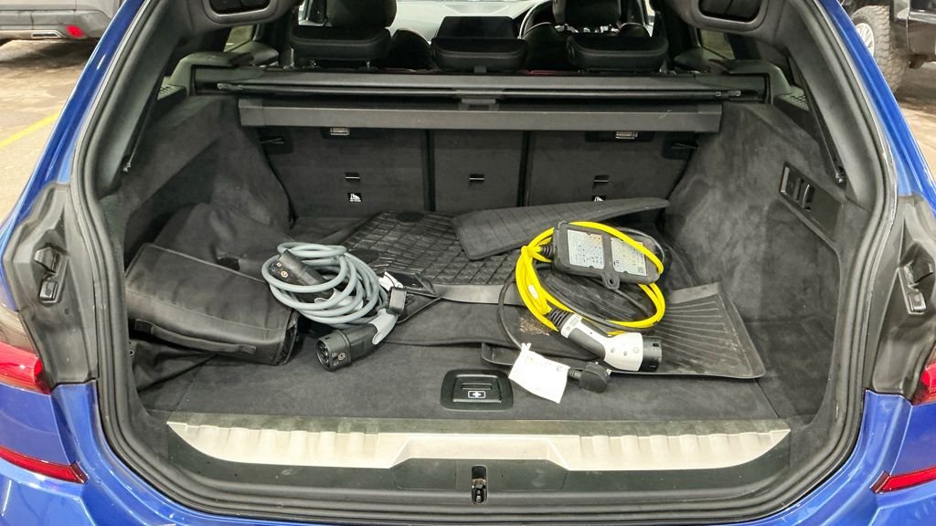 Used BMW 3 Series 2021 for sale - 77534927: Photo 11