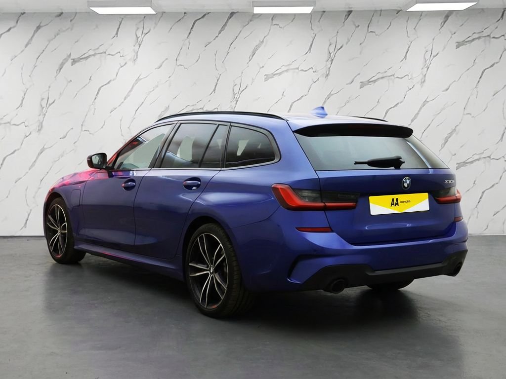 Used BMW 3 Series 2021 for sale - 77534927: Photo 3