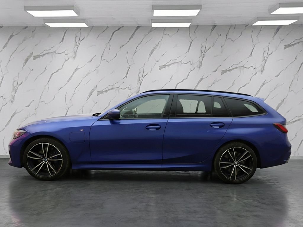 Used BMW 3 Series 2021 for sale - 77534927: Photo 6