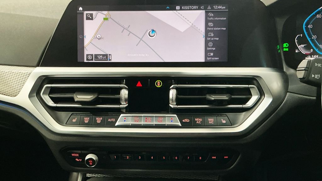 Used BMW 3 Series 2021 for sale - 77534927: Photo 7