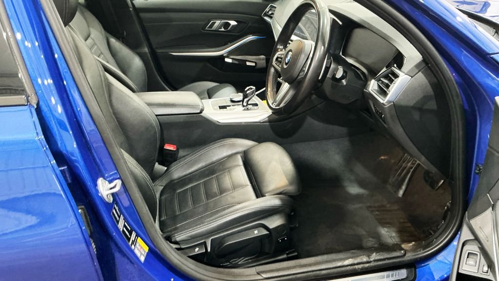 Used BMW 3 Series 2021 for sale - 77534927: Photo 9