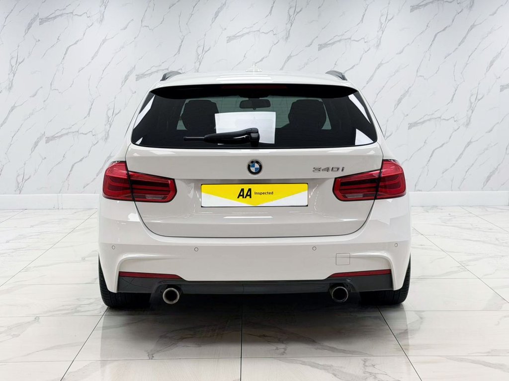 Used BMW 3 Series 2015 for sale - 76279788: Photo 10