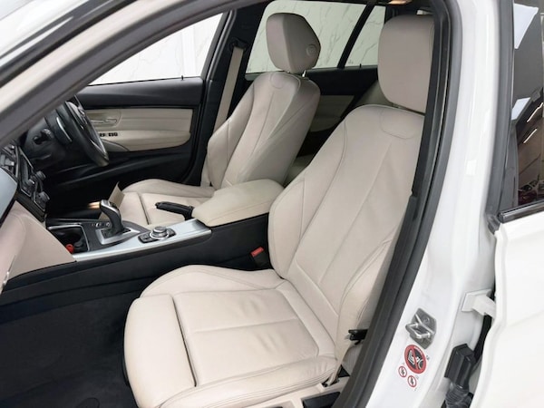 Used BMW 3 Series 2015 for sale - 76279788: Photo 14