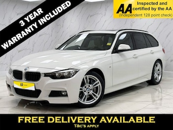 BMW - 3 Series