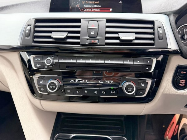 Used BMW 3 Series 2015 for sale - 76279788: Photo 20