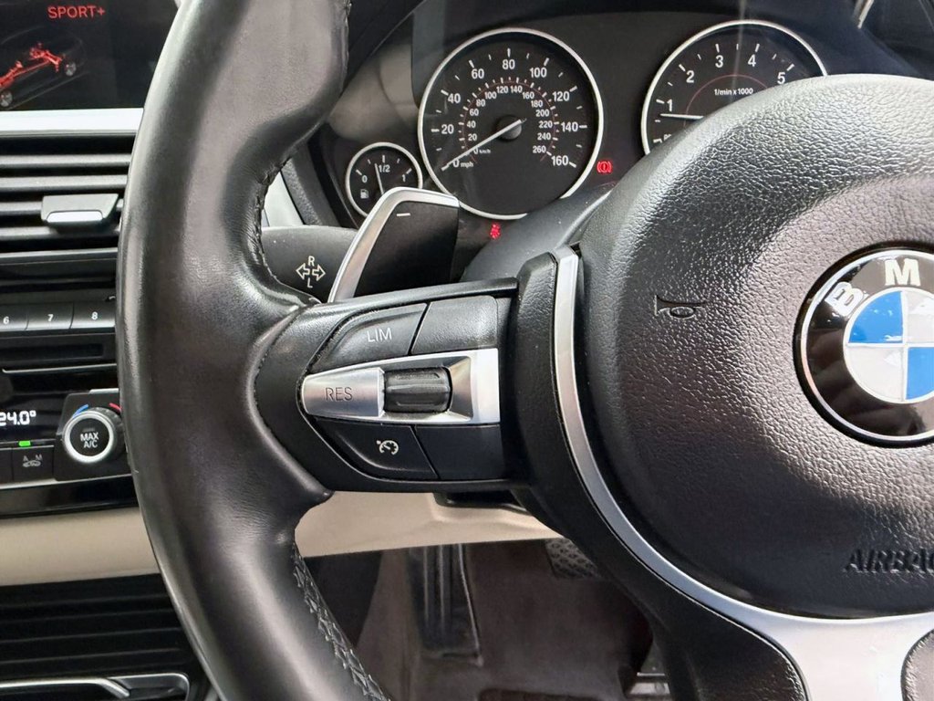 Used BMW 3 Series 2015 for sale - 76279788: Photo 23