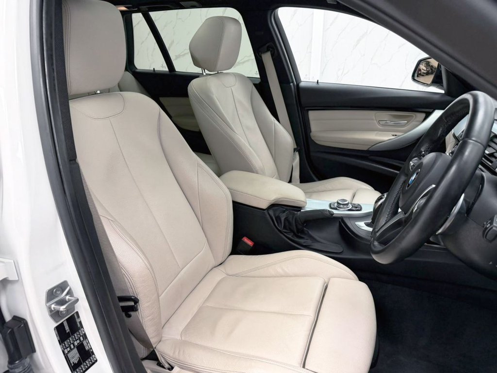 Used BMW 3 Series 2015 for sale - 76279788: Photo 25