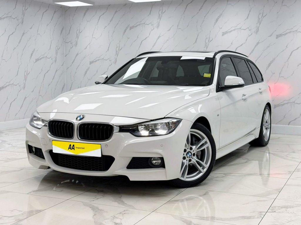 Used BMW 3 Series 2015 for sale - 76279788: Photo 4