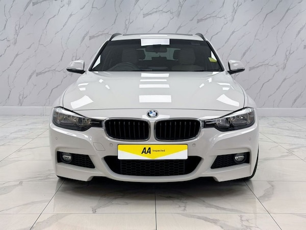 Used BMW 3 Series 2015 for sale - 76279788: Photo 5