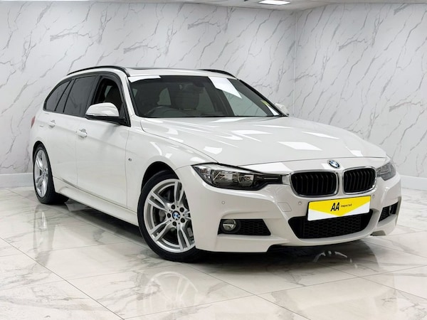 Used BMW 3 Series 2015 for sale - 76279788: Photo 6