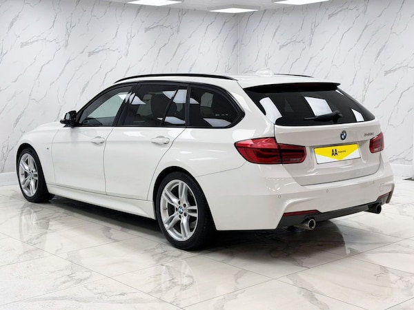 Used BMW 3 Series 2015 for sale - 76279788: Photo 8