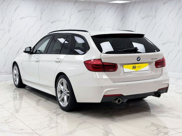 Used BMW 3 Series 2015 for sale - 76279788: Photo 9